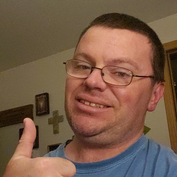 Meet your Posher, Robert - Picture 1 of 1